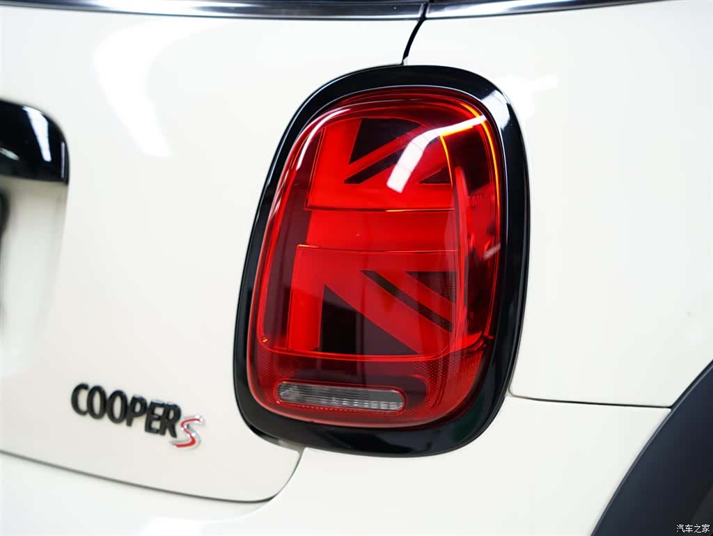 Mini Cooper, 2022 4