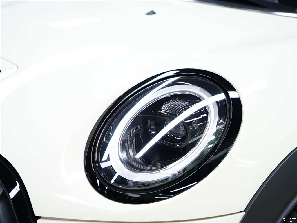 Mini Cooper, 2022 16