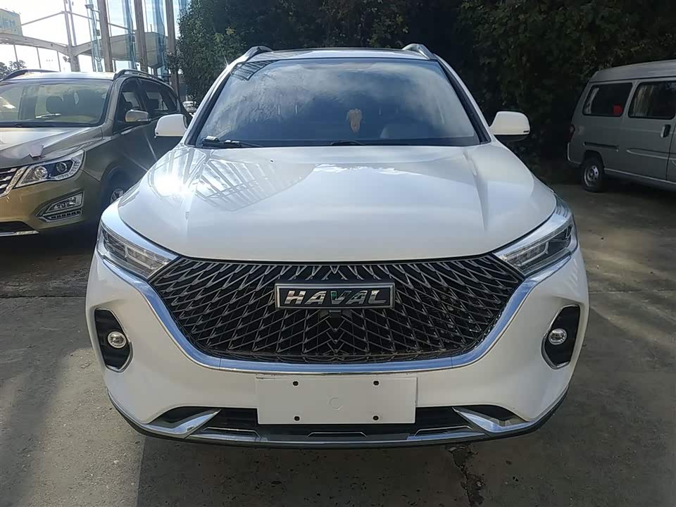 Haval M6