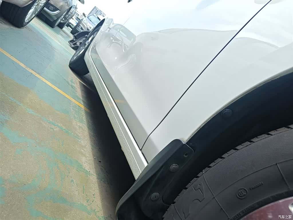 Chevrolet 320, 2018 21
