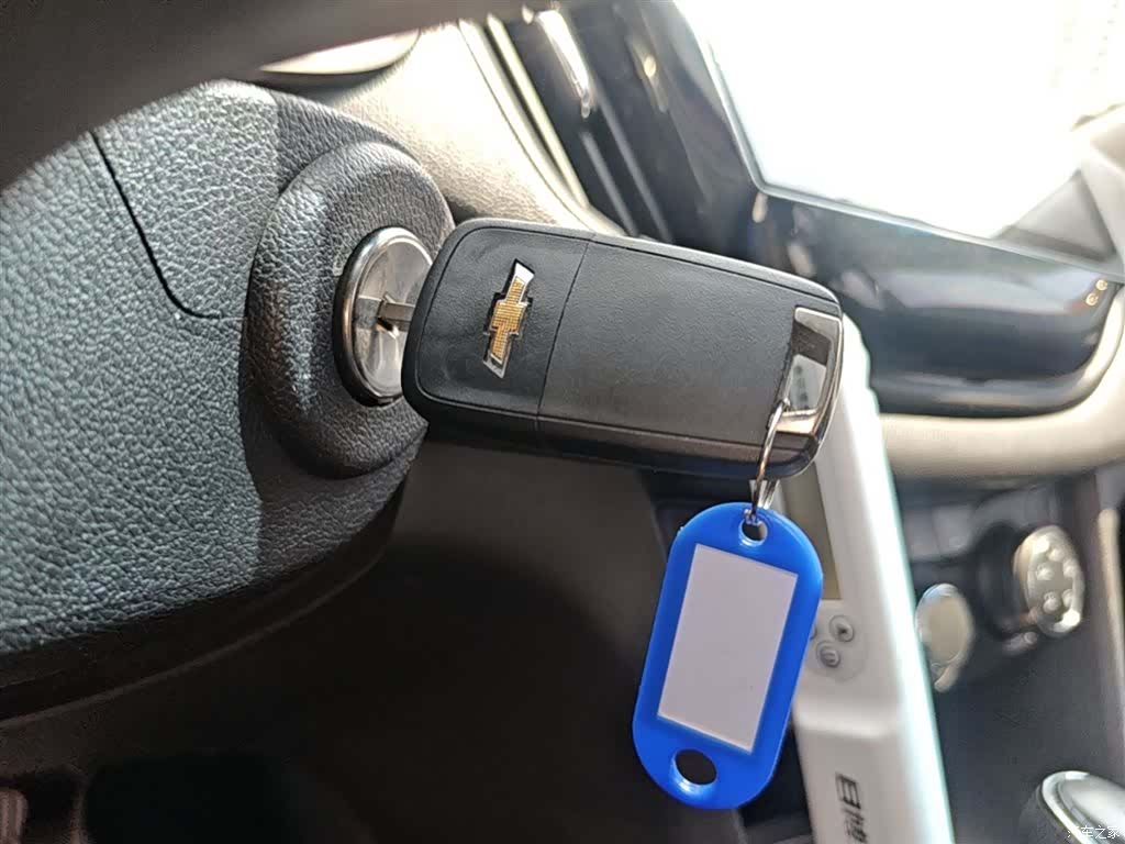 Chevrolet 320, 2018 9