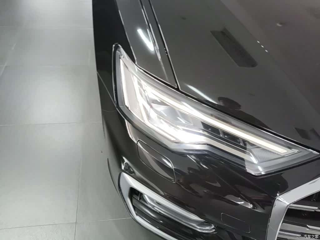 Audi A6L, 2025 13