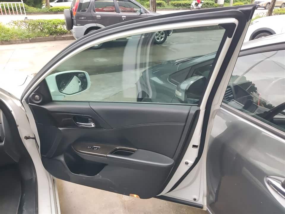 Honda Accord Honda Accord
