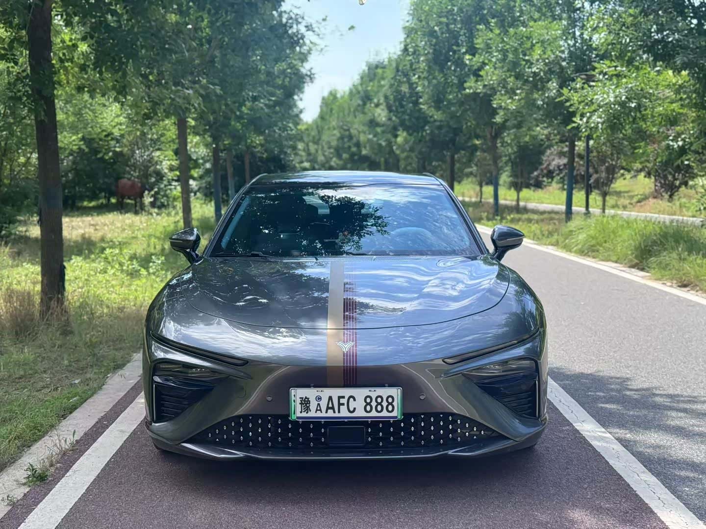 Neta S, 2023 2