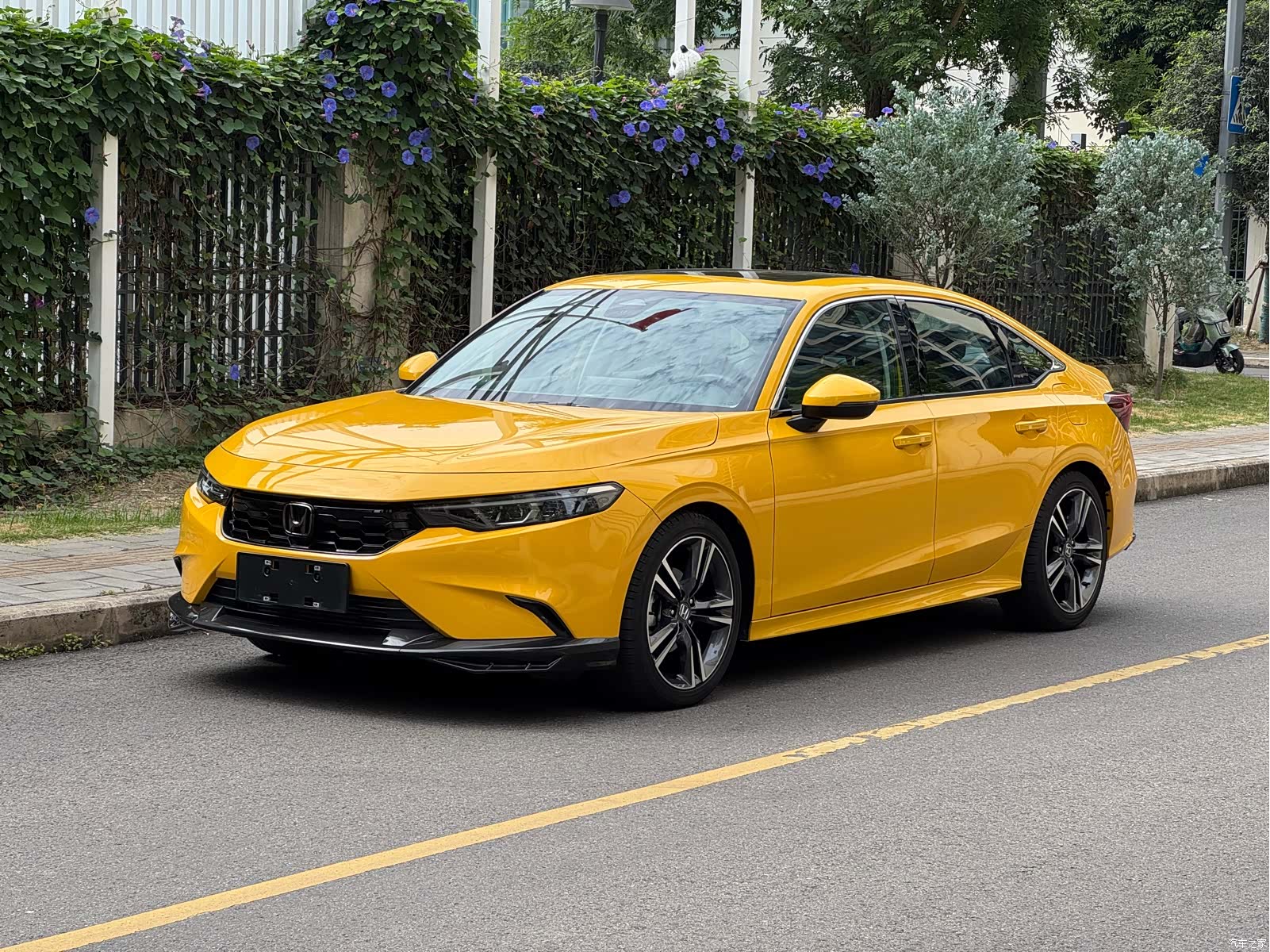 Honda Integra, 2021 1