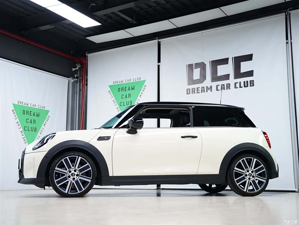 Mini Cooper, 2022 20
