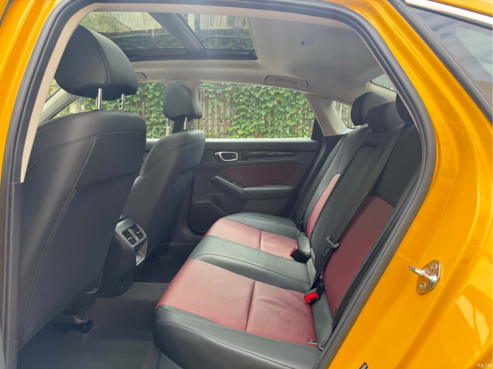 Honda Integra, 2021 14