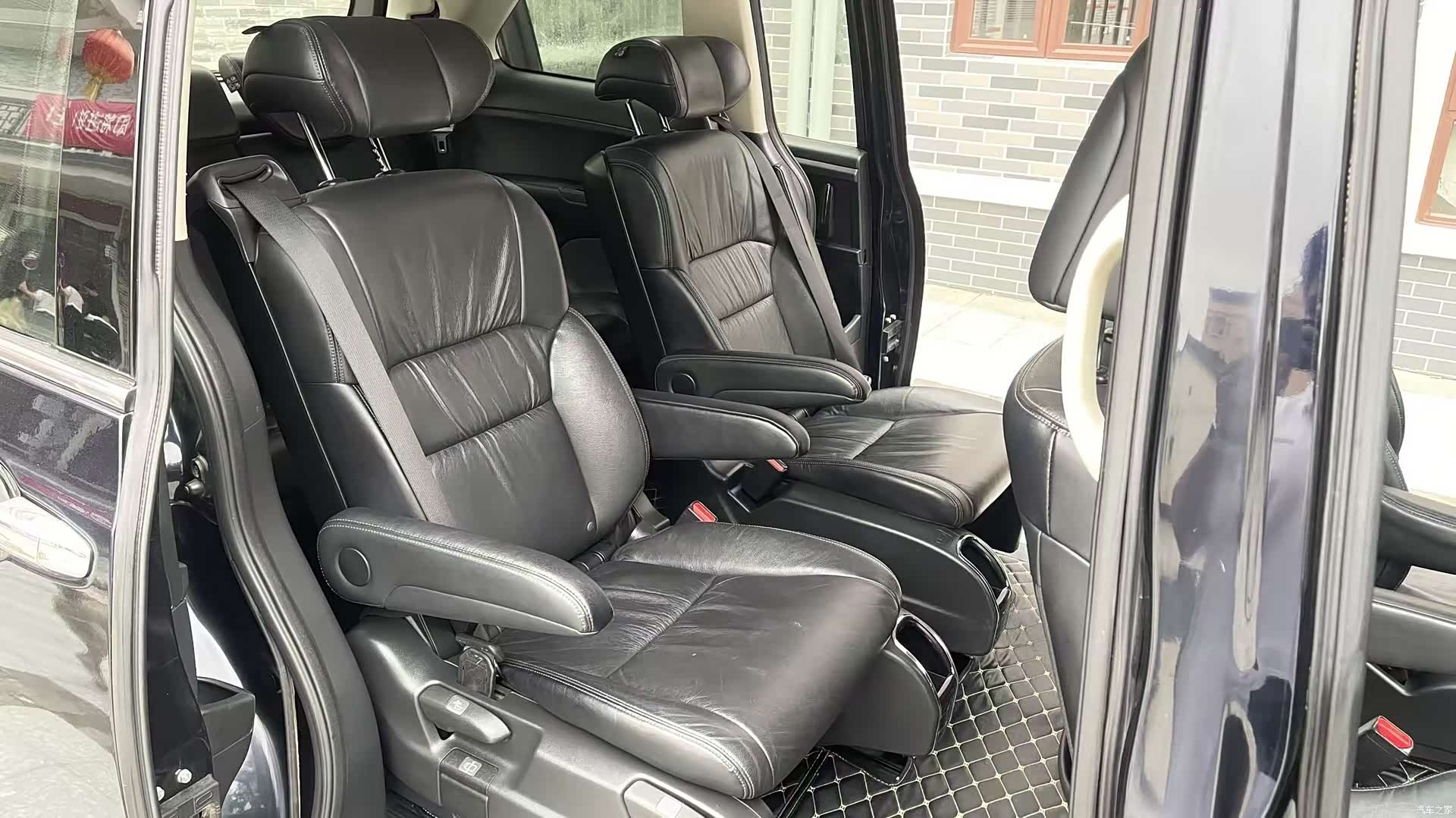 Honda Odyssey, 2019 13