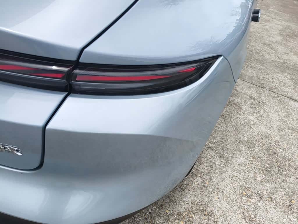 NIO ET5, 2025 8