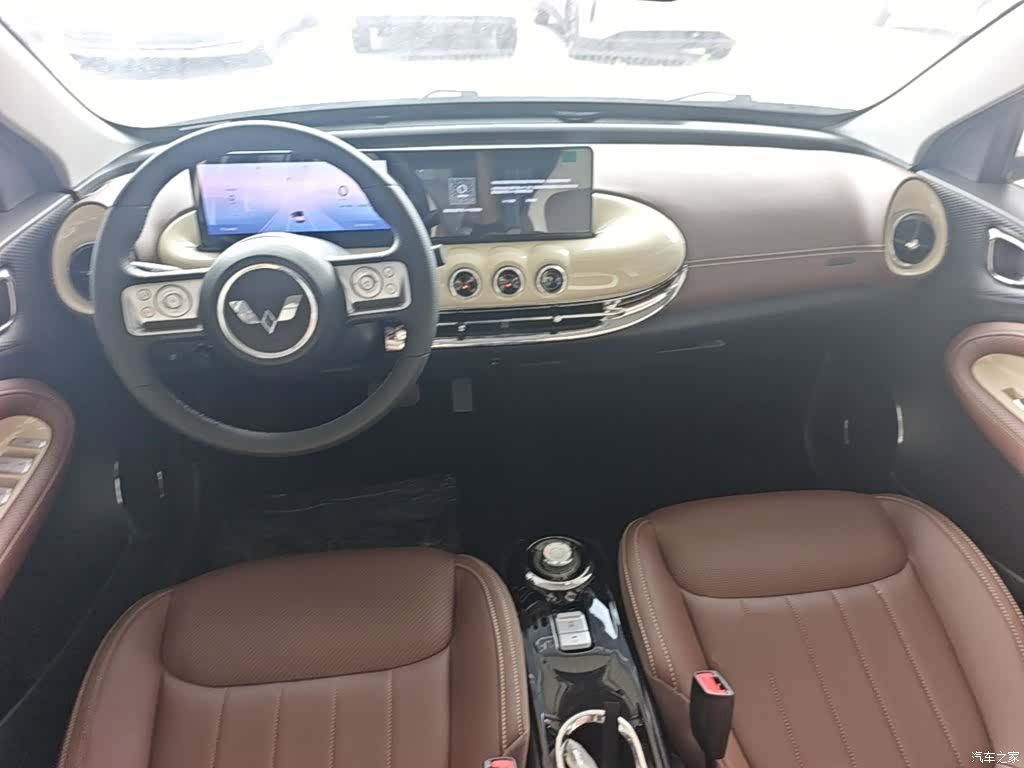 Wuling Bingo, 2025 16