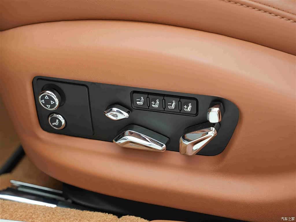 Bentley Flying Spur, 2020 16