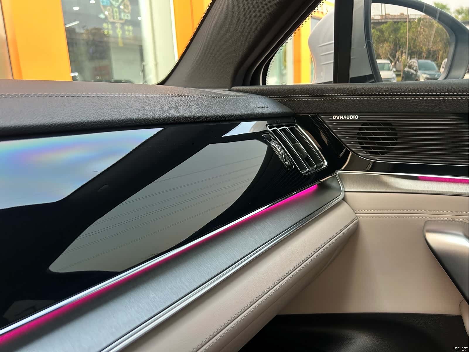 BYD Tang, 2025 40