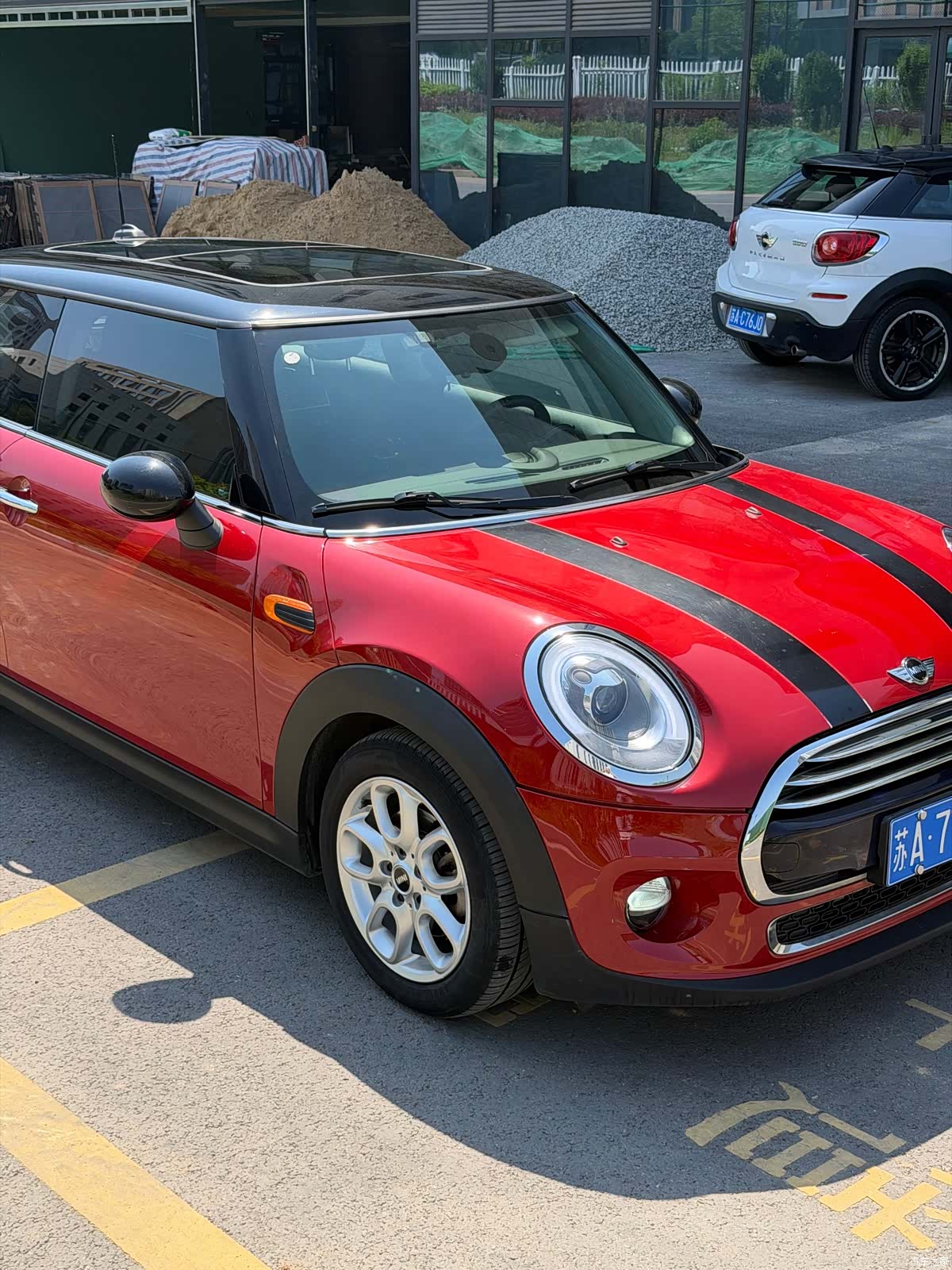 Mini Cooper, 2016 9