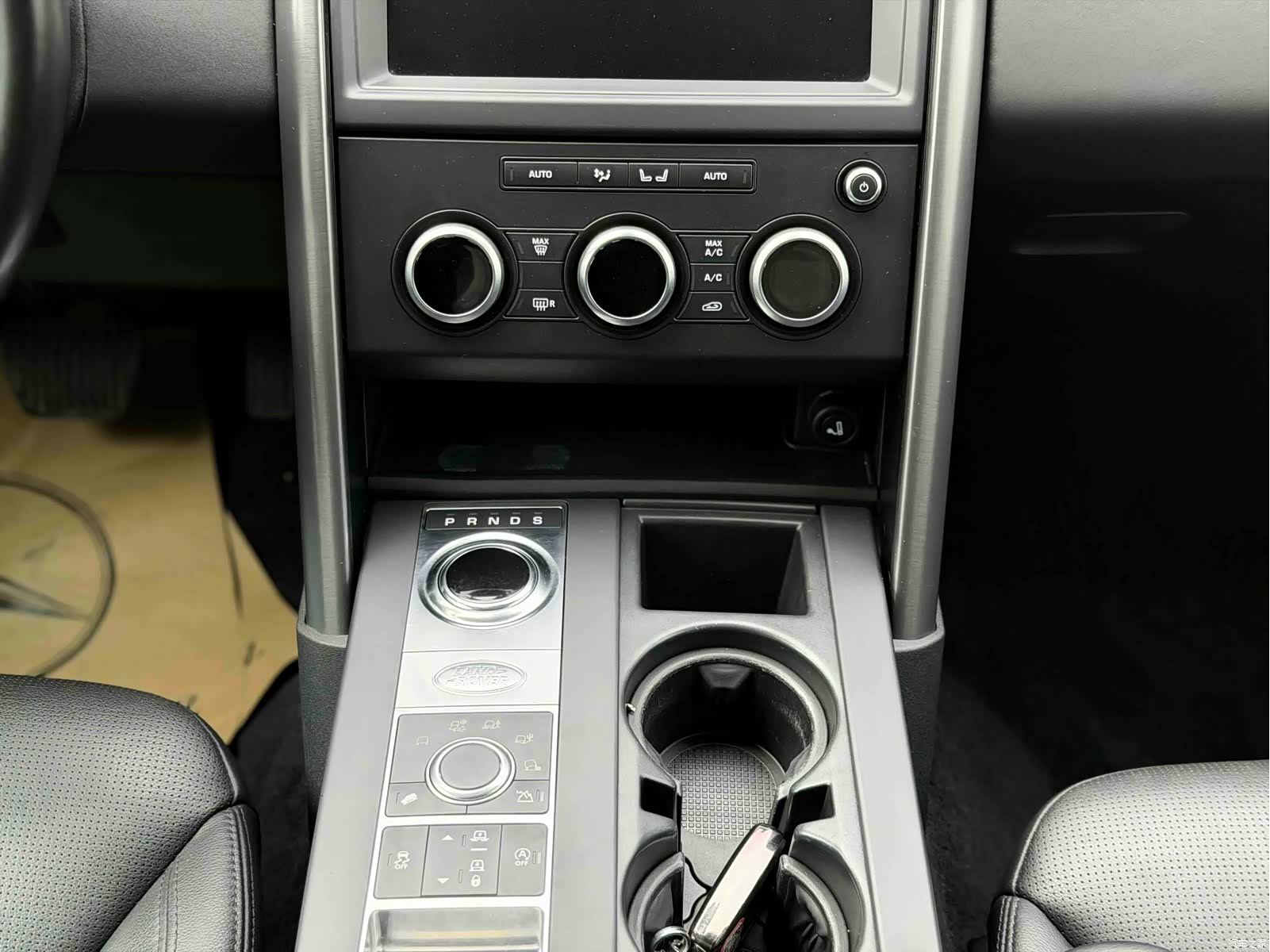 Land Rover Discovery, 2020 11