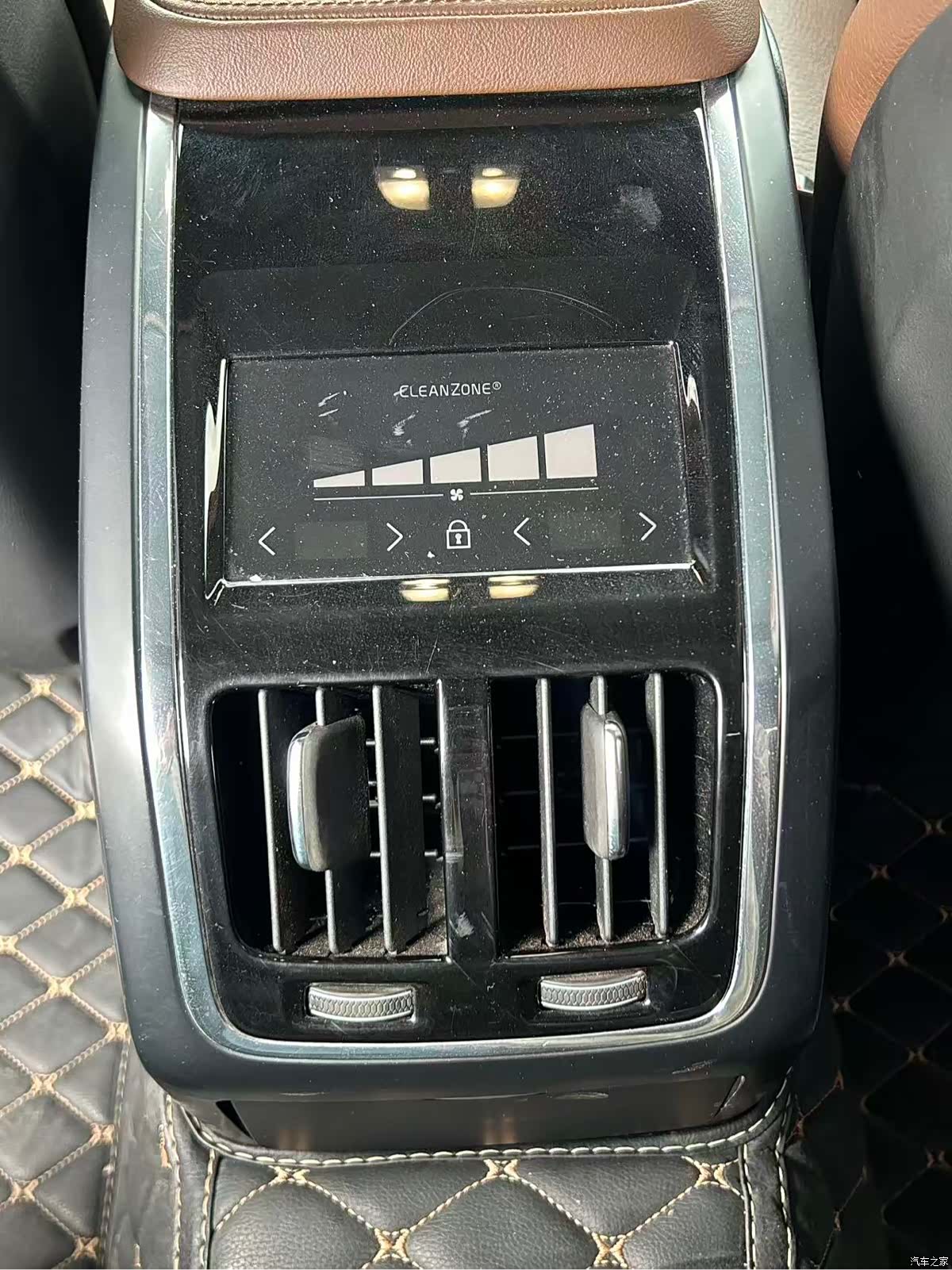 Volvo S90, 2023 12