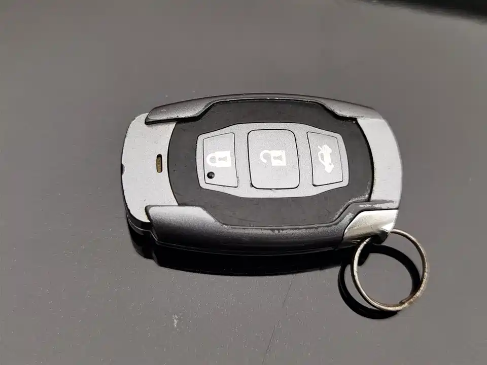 BYD Su Rui BYD Su Rui