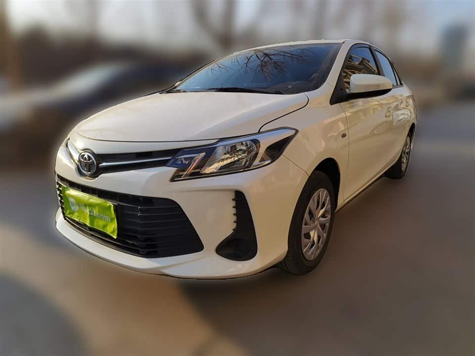 Toyota Vios