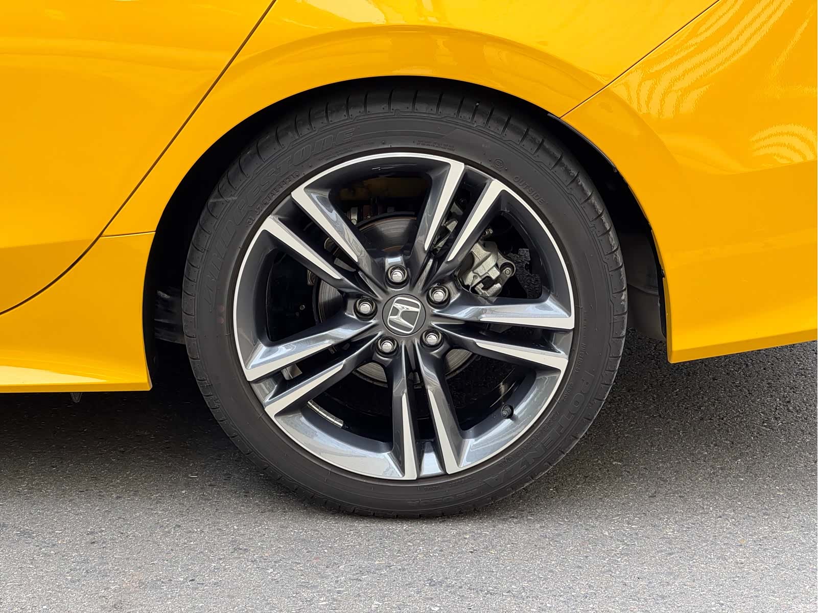 Honda Integra, 2021 7