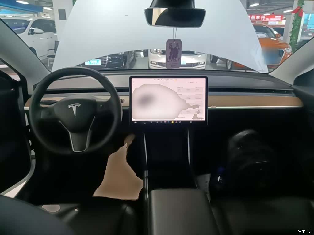 Tesla Model 3, 2020 10