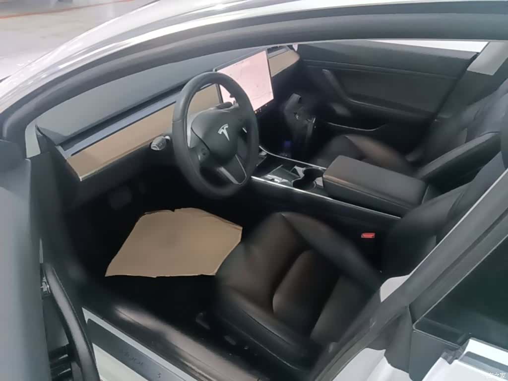 Tesla Model 3, 2020 15