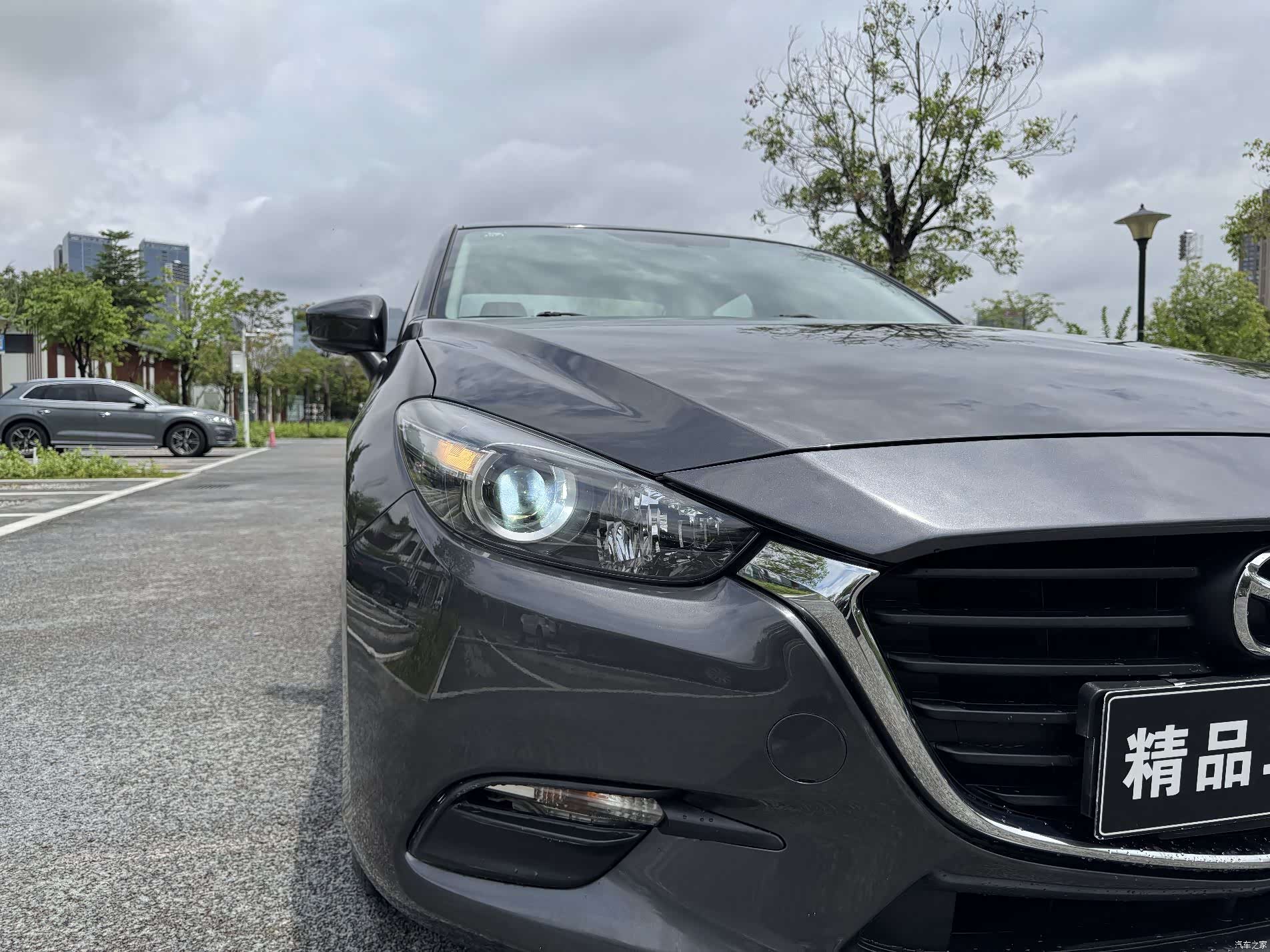 Mazda Mazda3, 2019 15