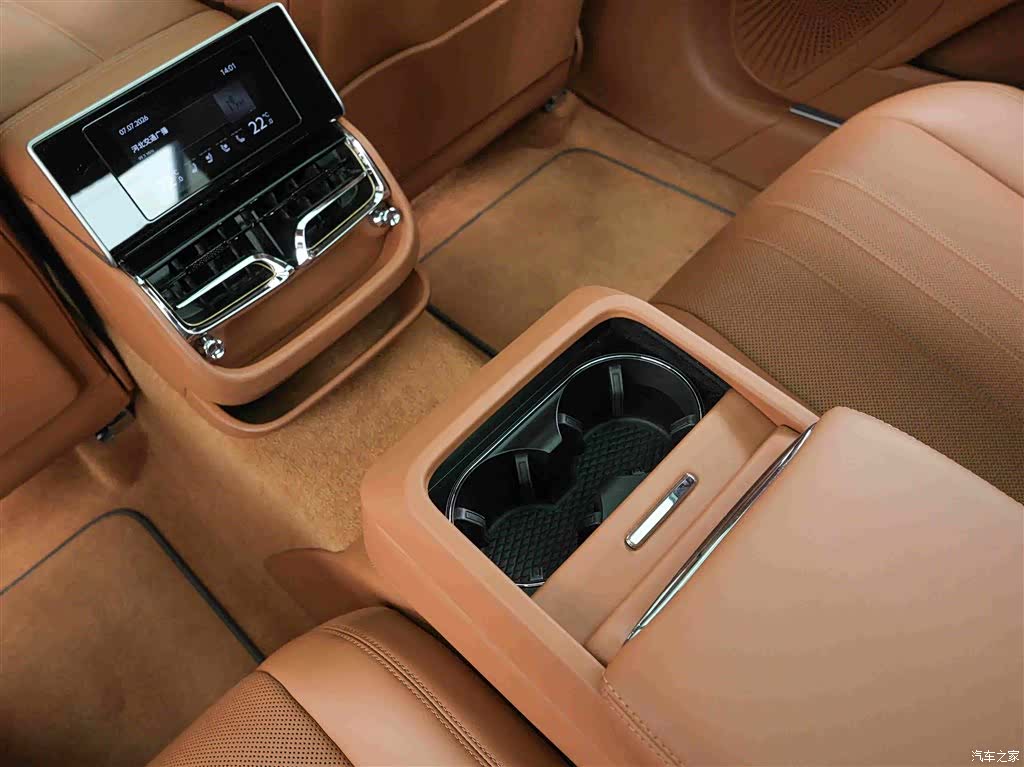 Bentley Flying Spur, 2020 18