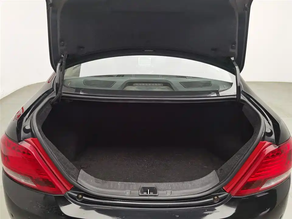 BYD Su Rui BYD Su Rui