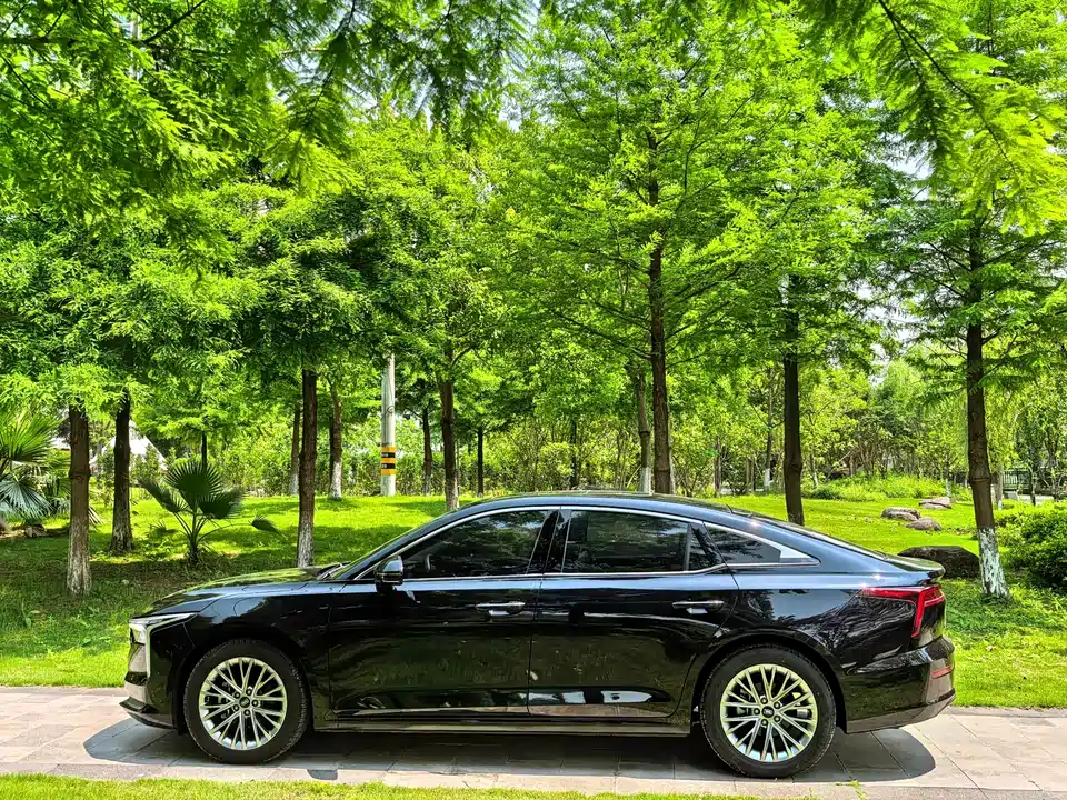 Besturn B70