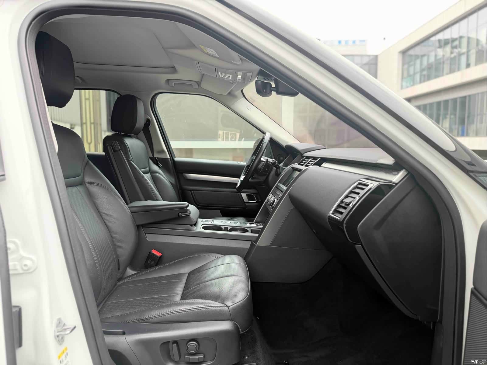 Land Rover Discovery, 2020 13