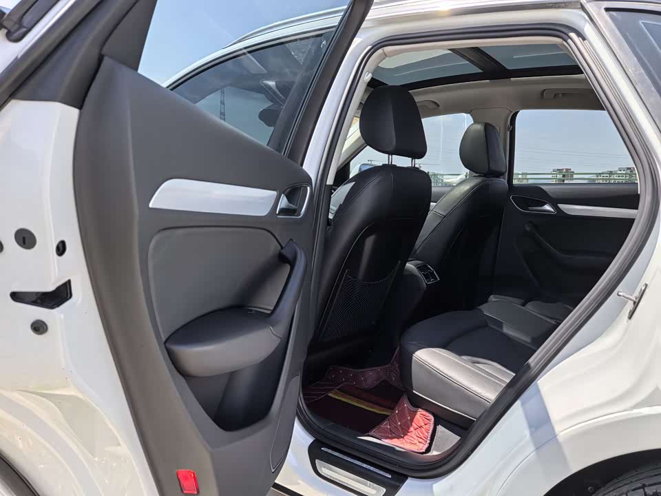 Audi Q3 Audi Q3