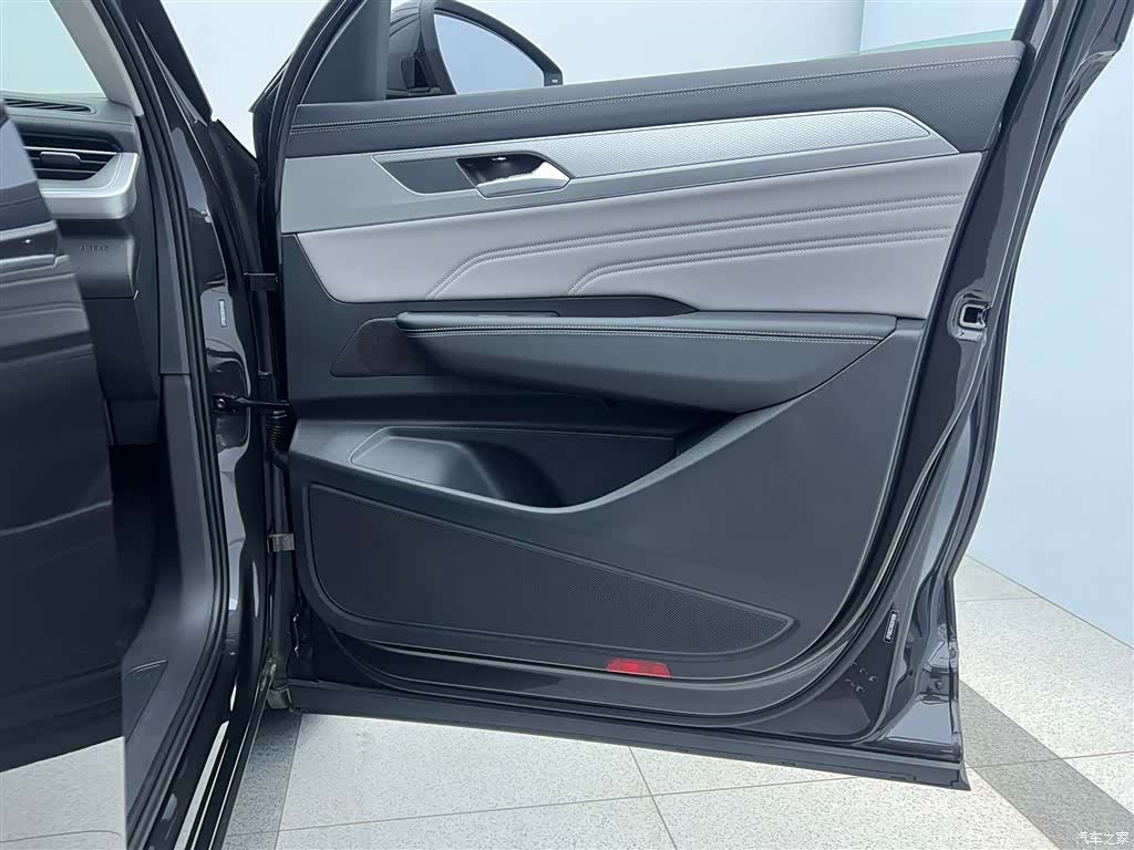 Volkswagen Talagon, 2025 31