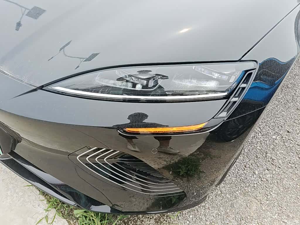 BYD Seal, 2023 24