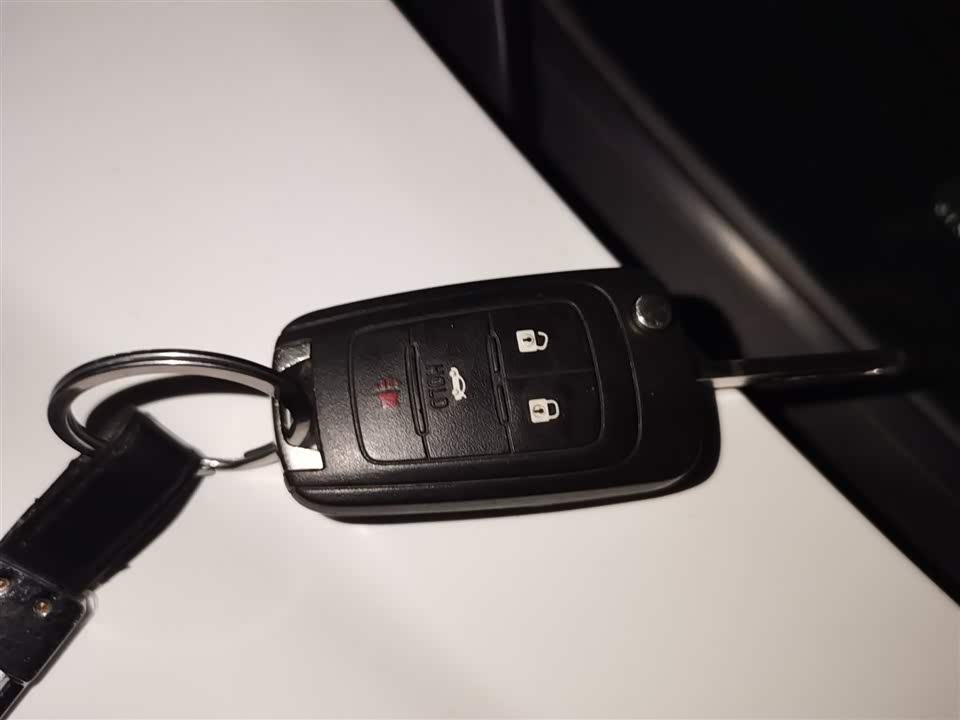 Chevrolet Mai Ruibao