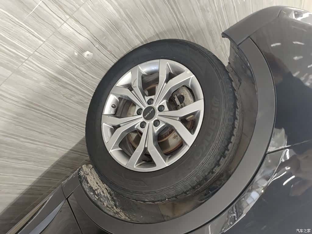 Haval H6, 2022 23