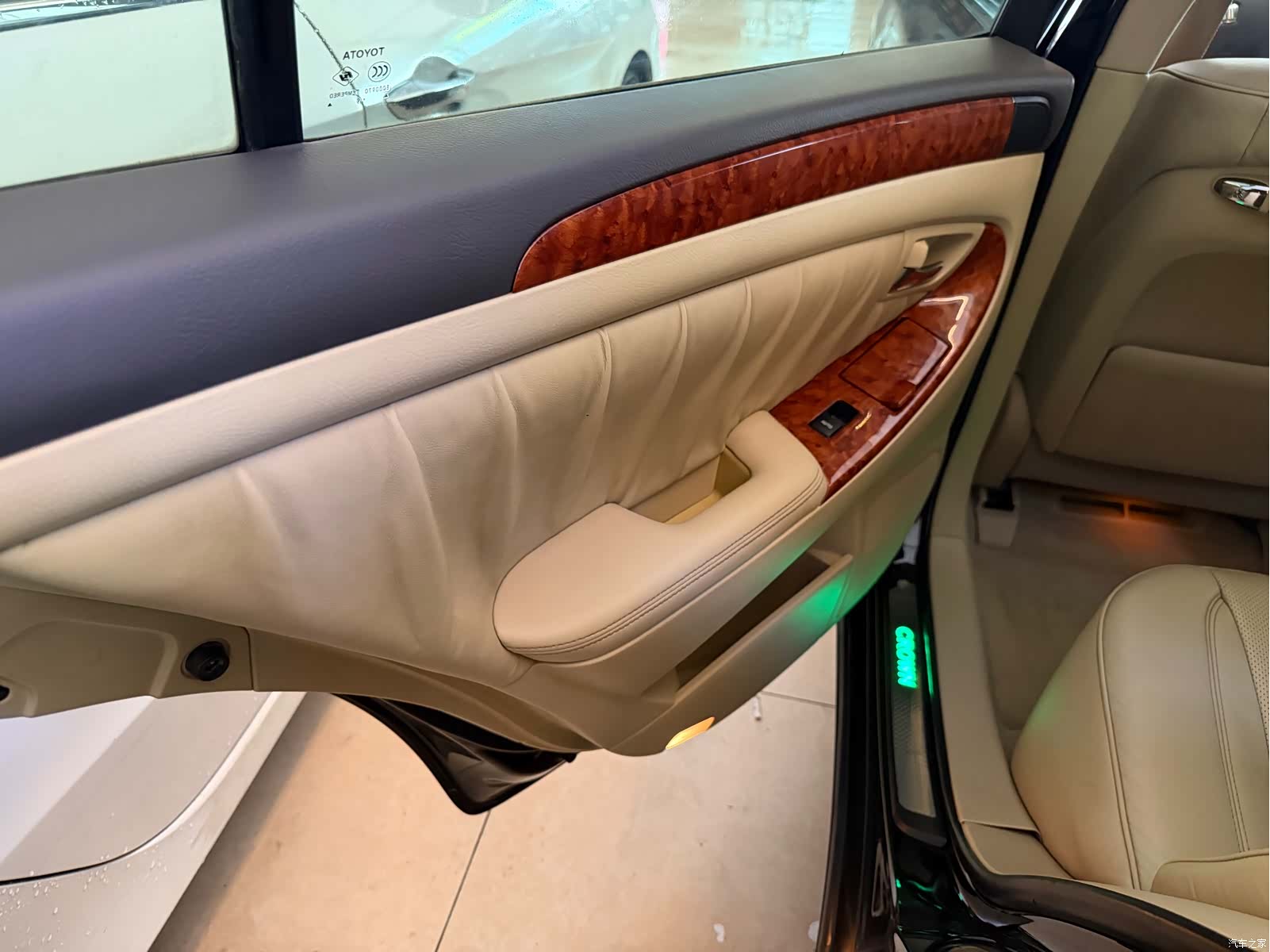 Toyota Crown, 2009 41