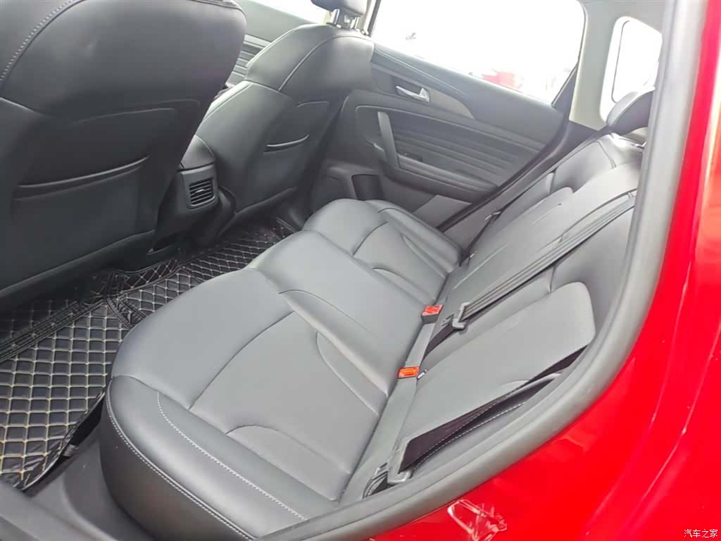 Changan CS35, 2020 17