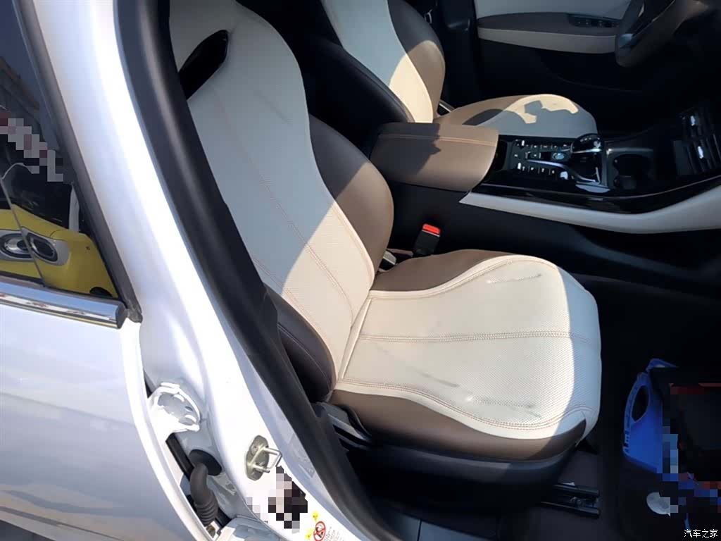 BYD Qin, 2025 25