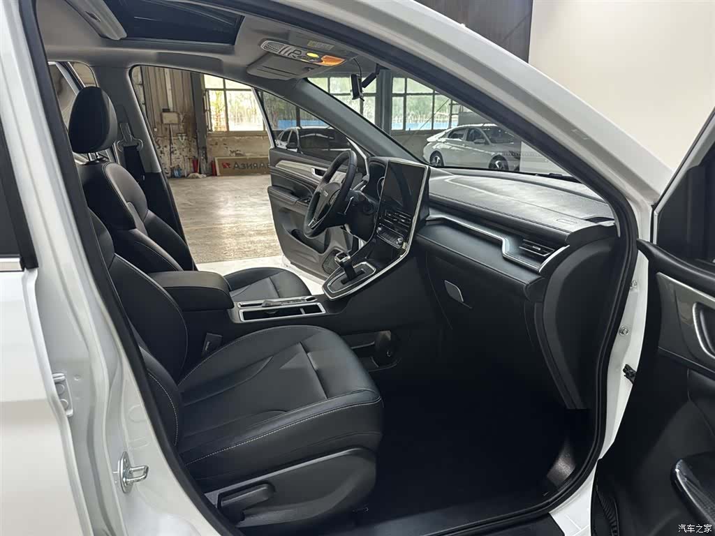 Haval M6, 2022 22