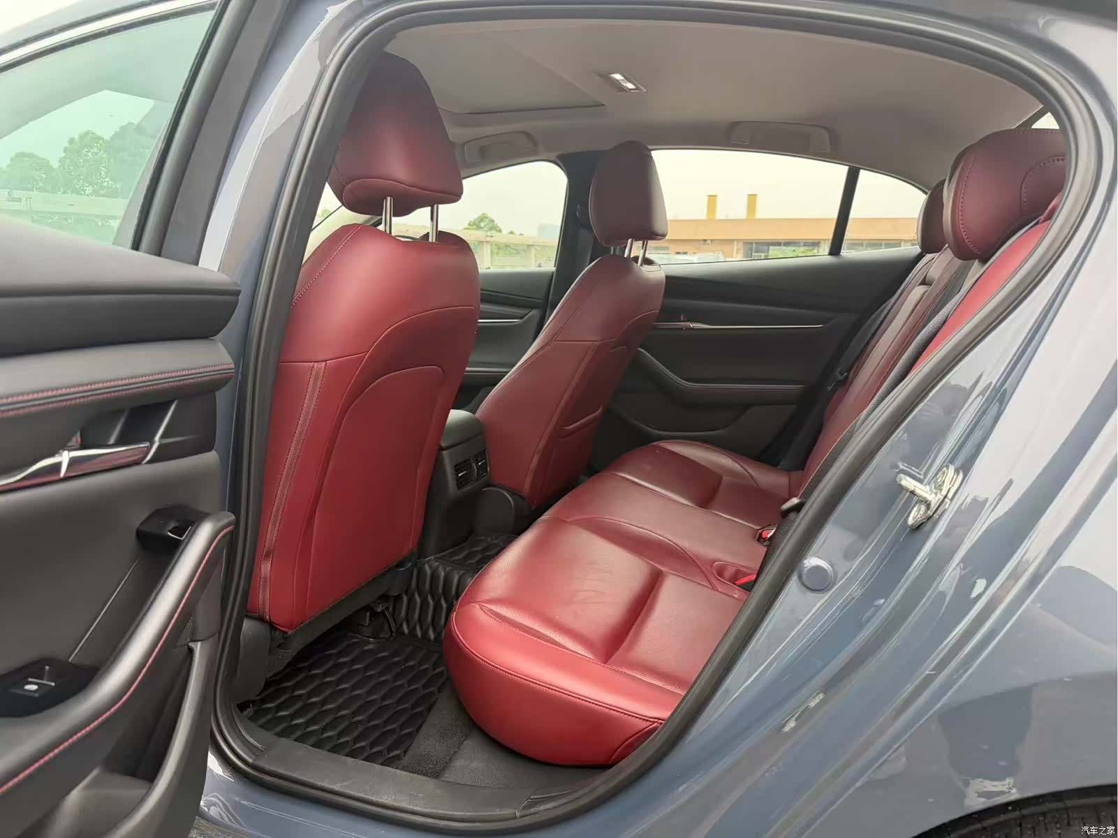 Mazda Mazda3, 2022 8