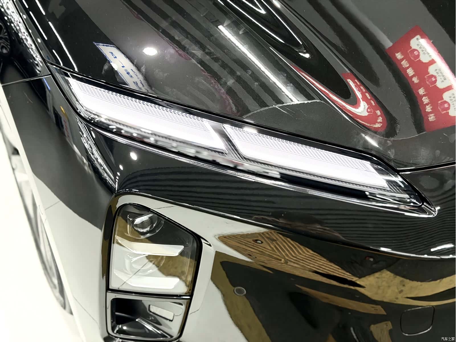 NIO ET5, 2025 16
