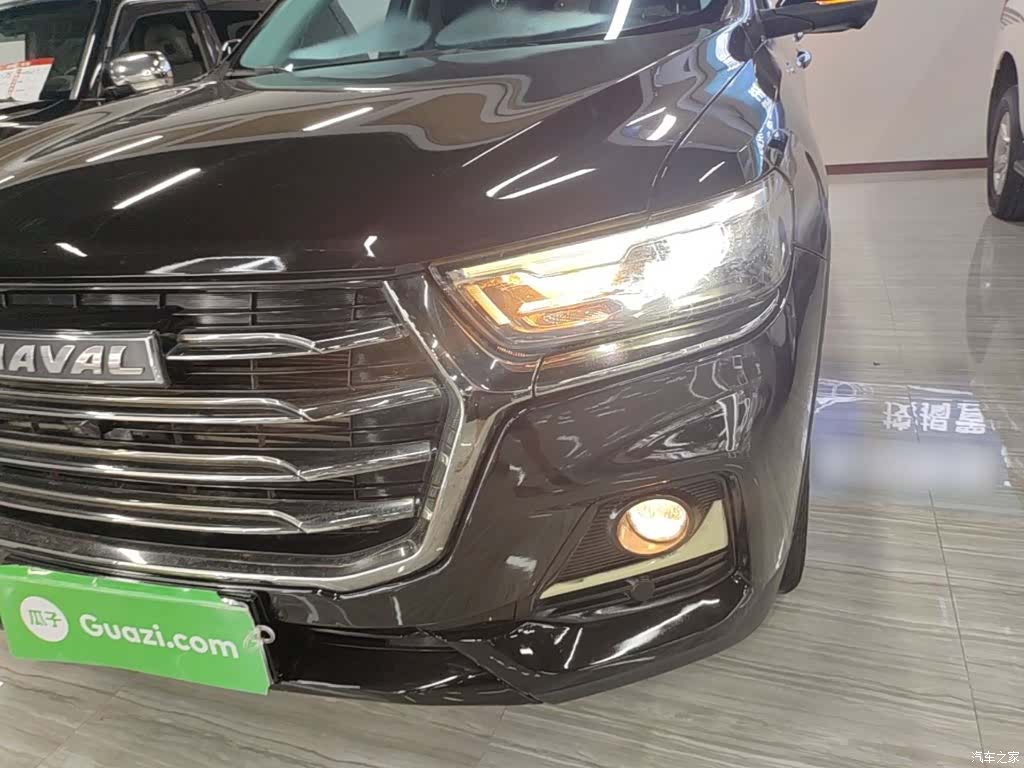 Haval H6, 2022 24