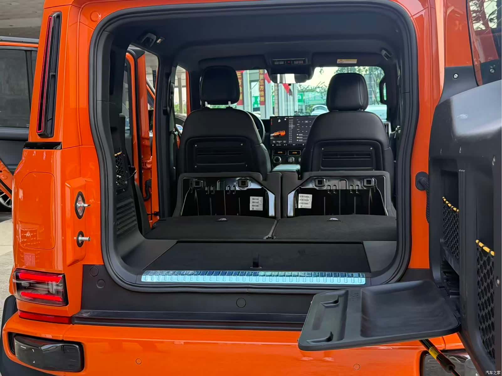 Chery V23, 2025 6