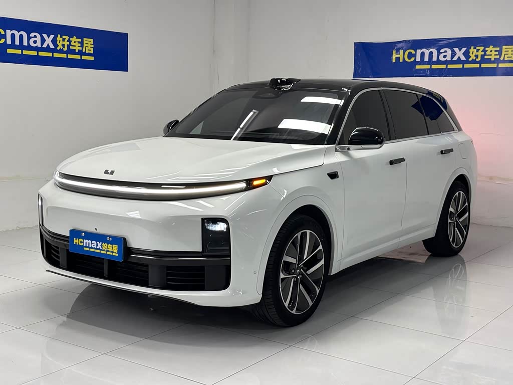 Li Auto L7