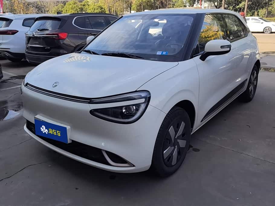 Dongfeng Nammi Nano 01