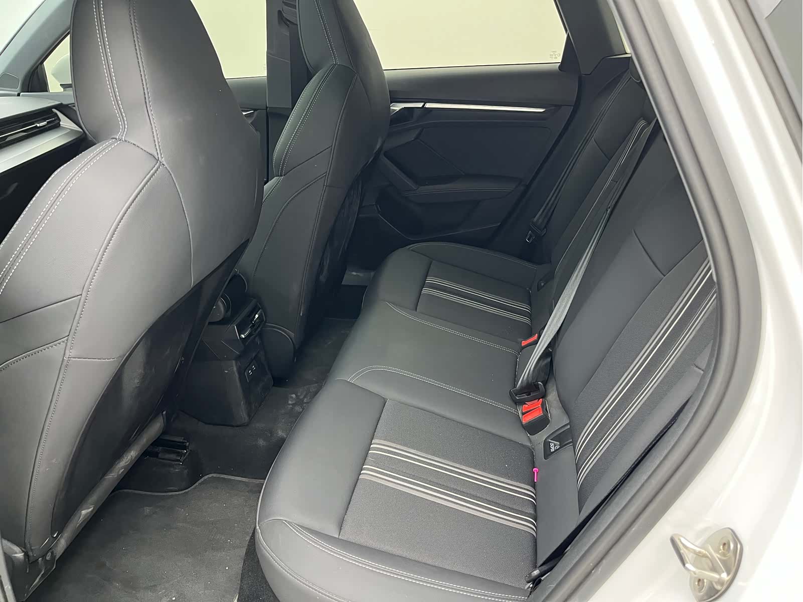 Audi A3, 2023 9