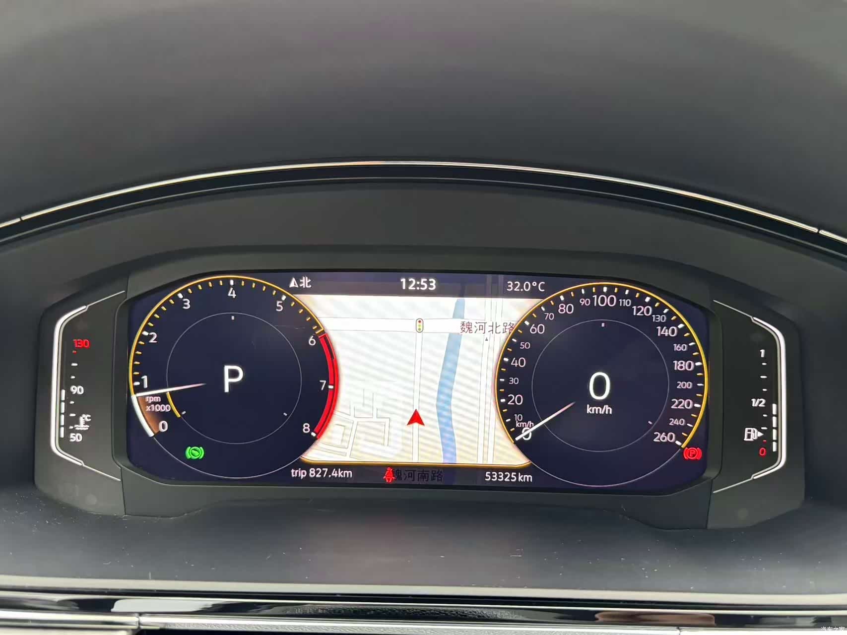 Volkswagen Lamando, 2020 15