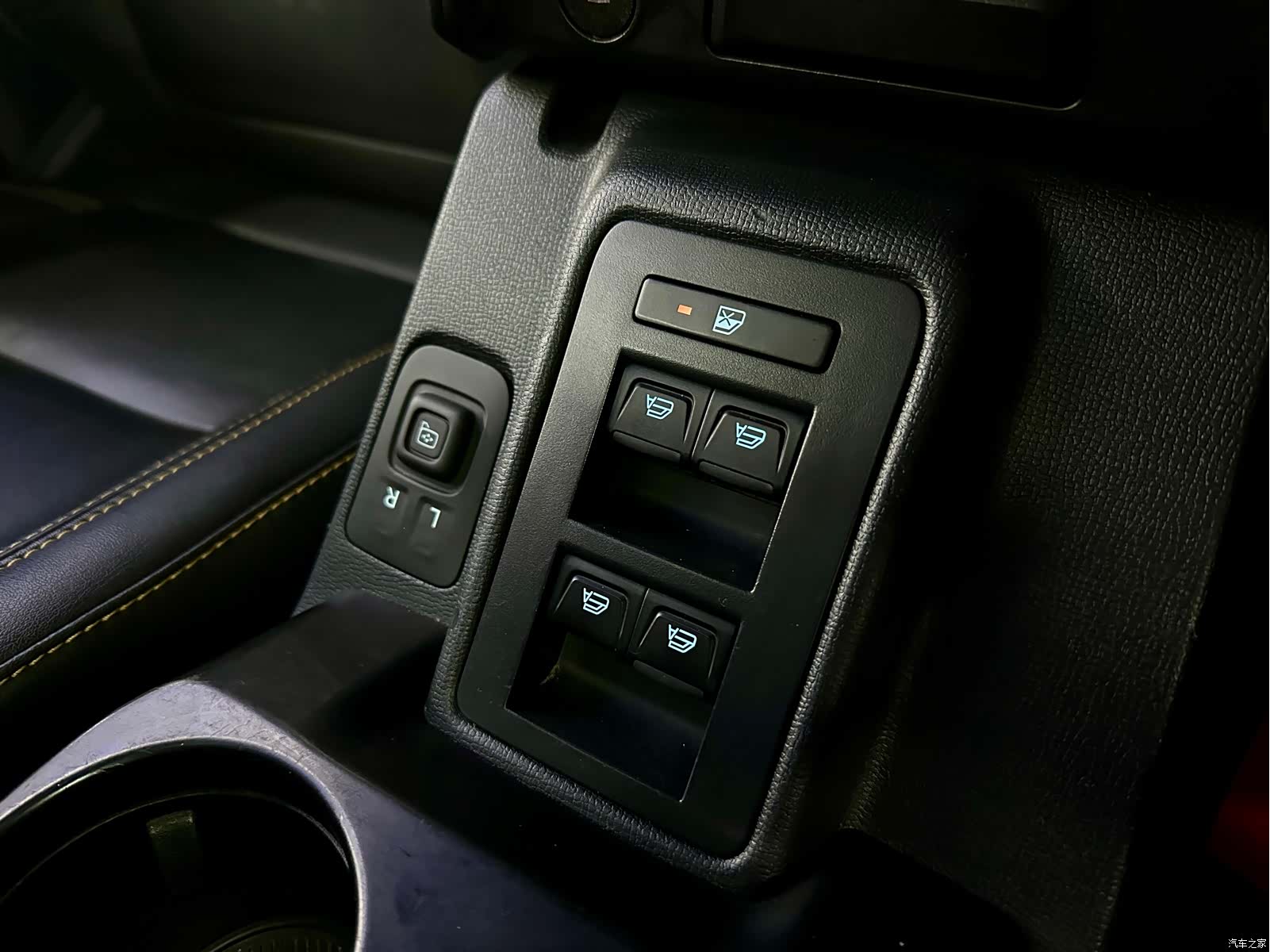 Ford Bronco, 2024 9