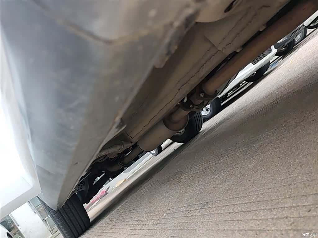 Haval M6, 2020 21