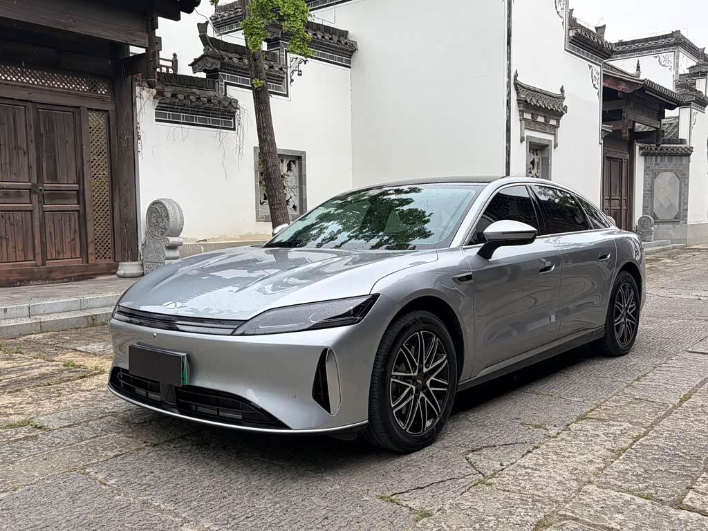 Chery A9L