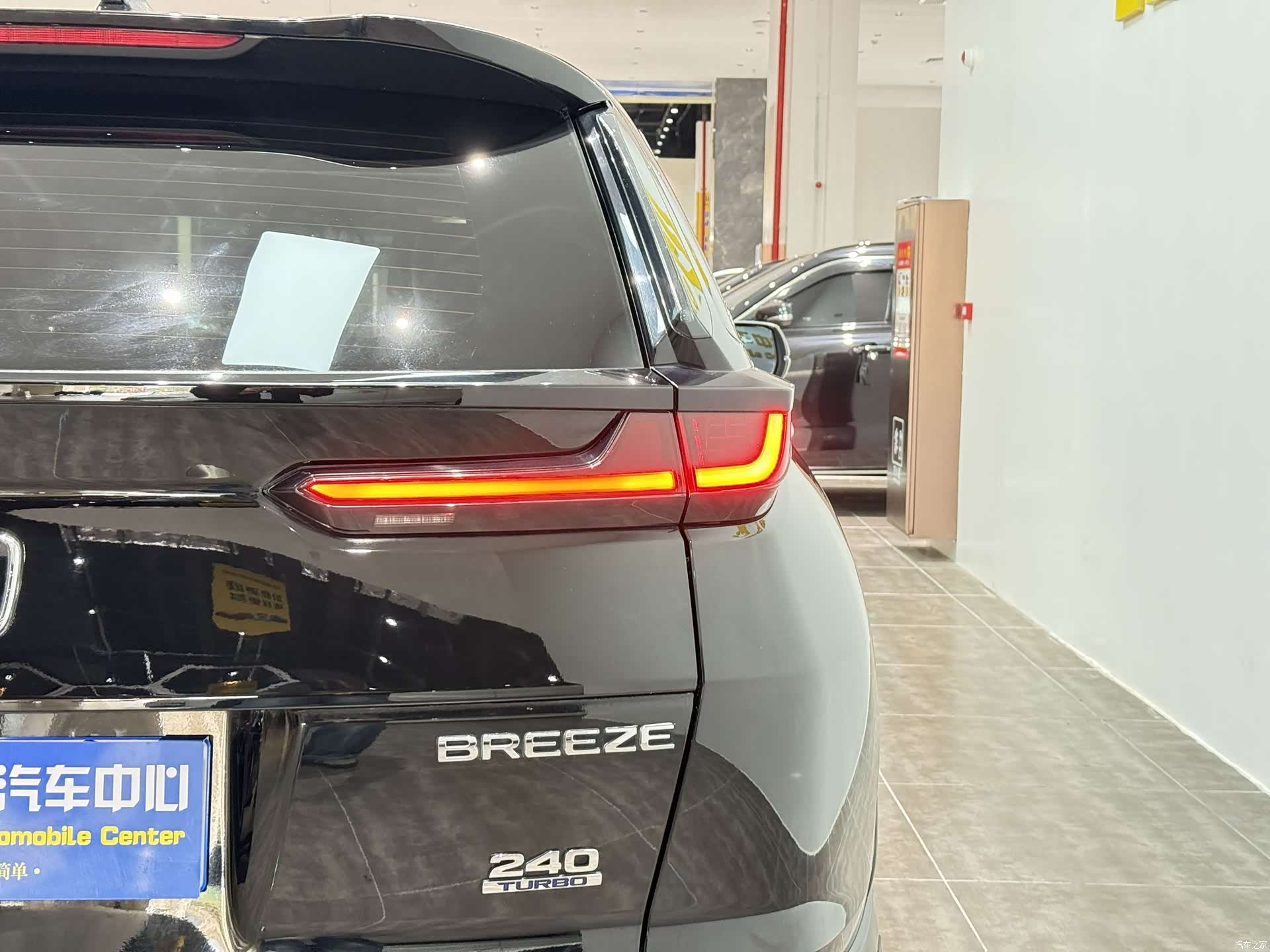 Honda Breeze, 2022 27